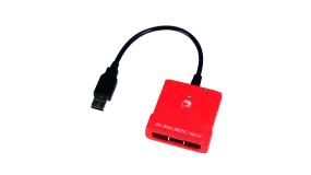 BROOK Wii / Wii U / SW / PS4 to SW / PS4 / PC Super Converter