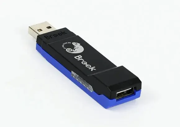 Brook Wingman XE2 Converter for Switch and Playstation
