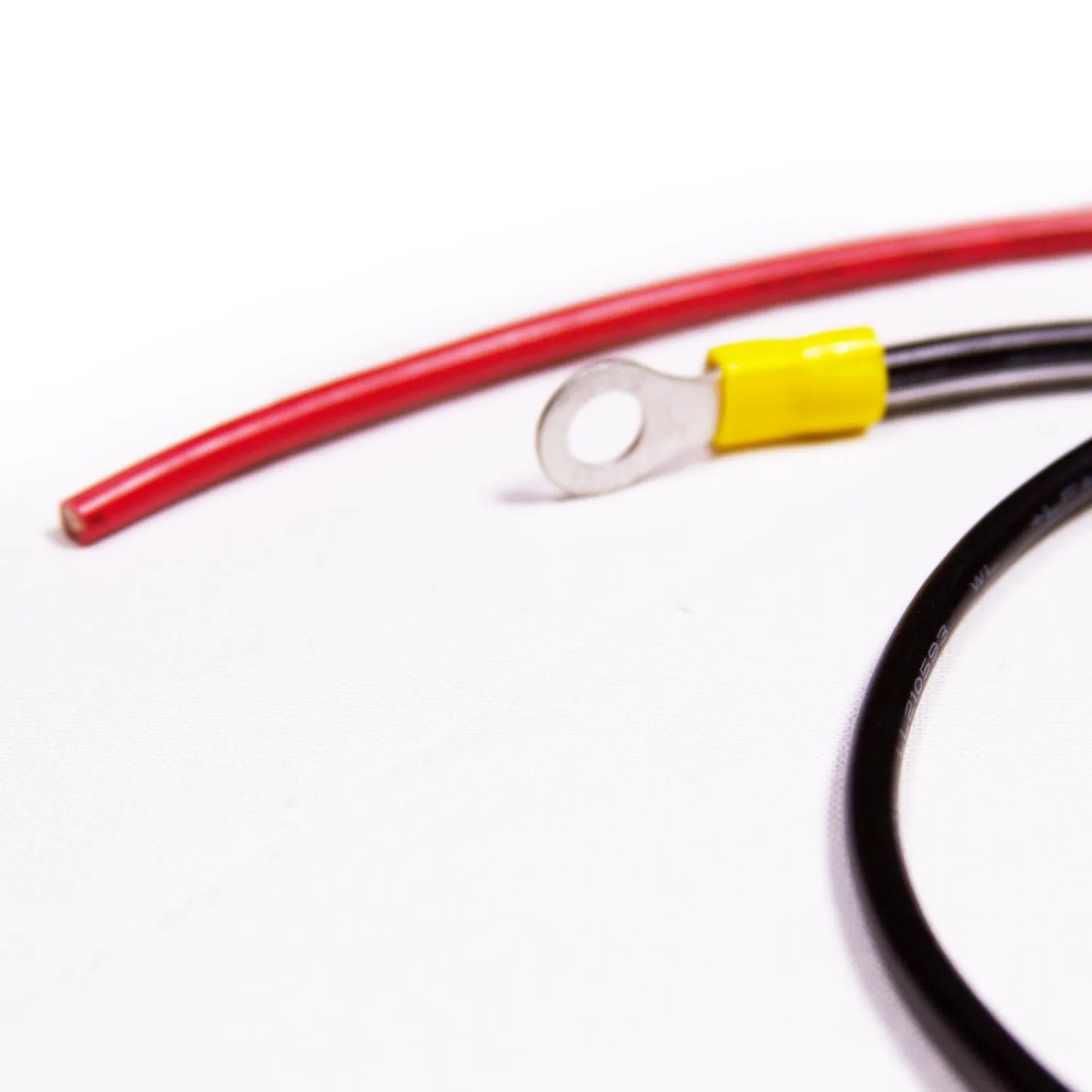 BTA-250D-AWK Amplifier Wiring Kit for BTAxx250D Bass Tubes