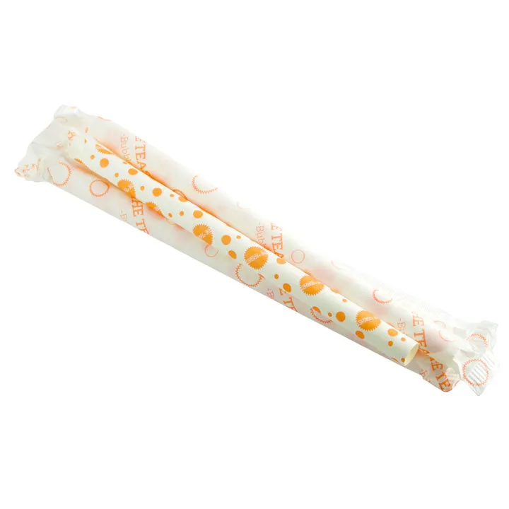 Bubble Tea Kit with Vegan Powder – 3 Servings