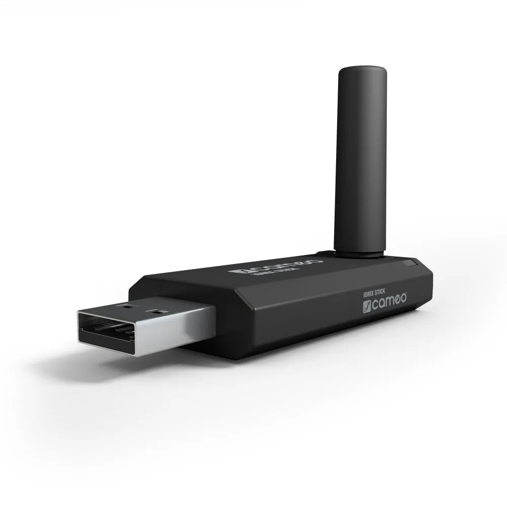 Cameo Pro CLIDMXSTICK W-DMX USB Receiver