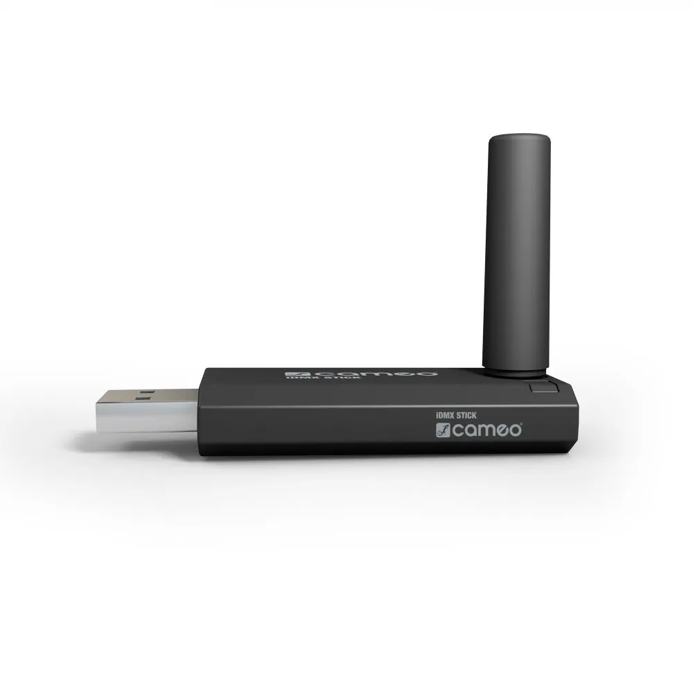 Cameo Pro CLIDMXSTICK W-DMX USB Receiver