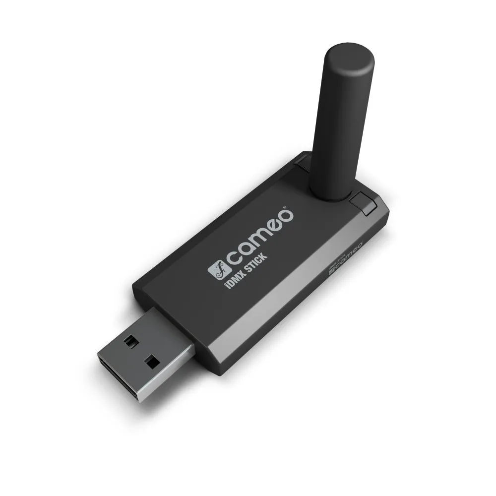 Cameo Pro CLIDMXSTICK W-DMX USB Receiver