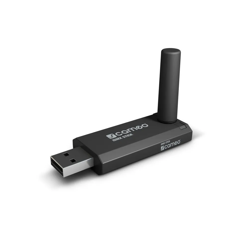 Cameo Pro CLIDMXSTICK W-DMX USB Receiver