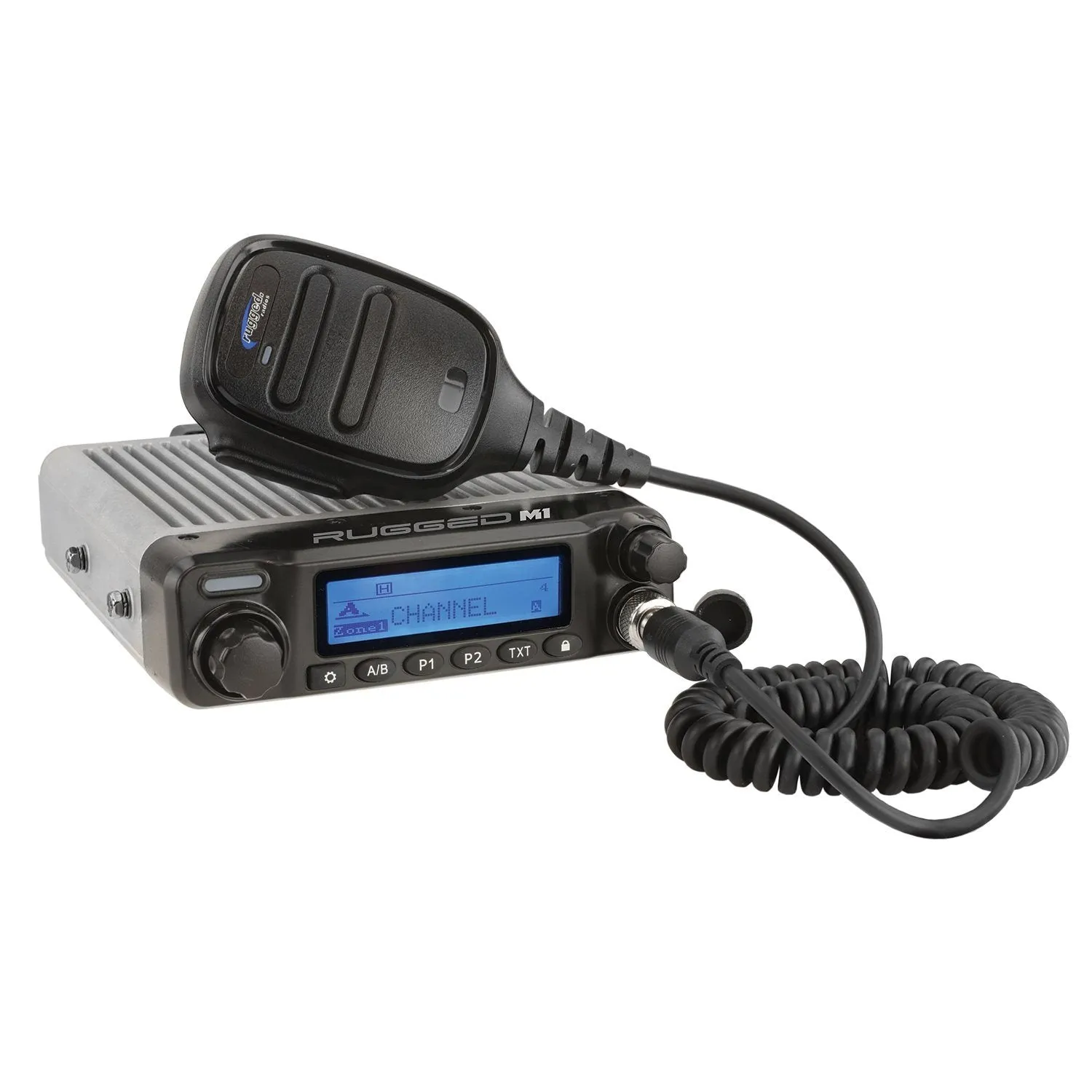 Can-Am Maverick R Complete Communication Kit