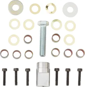 Cane Creek Thudbuster Rebuild Kits