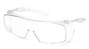 Cappture Over the Spec Safety Glasses