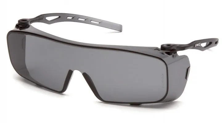Cappture Over the Spec Safety Glasses
