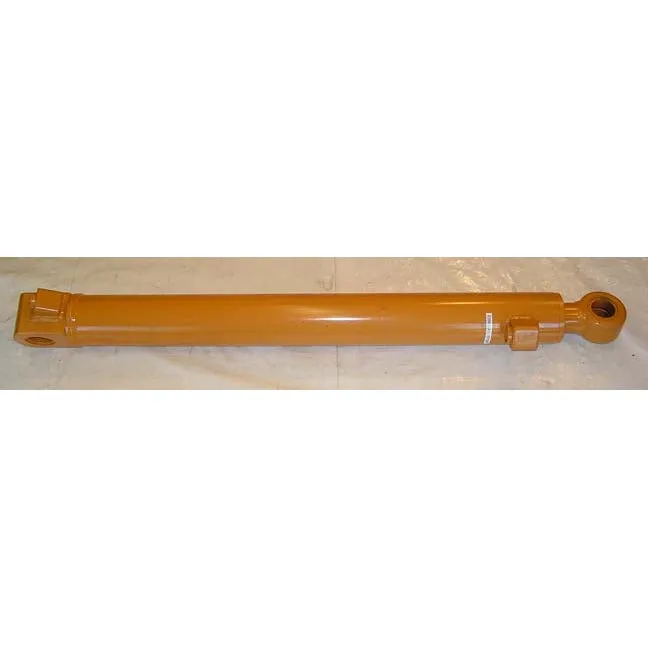 Case 580K, 580SK, 580SL, & 580SM Backhoe Bucket Cylinder