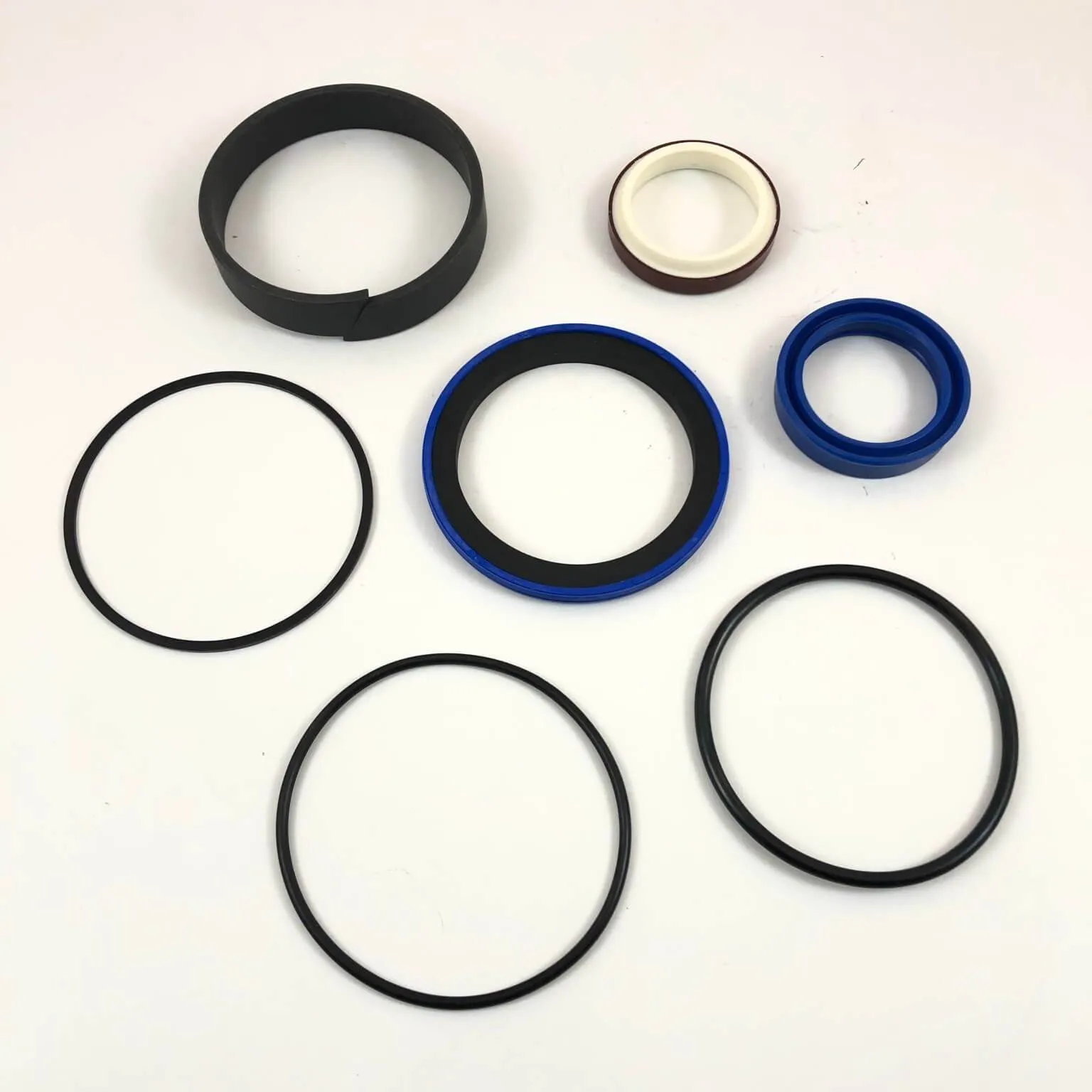Cat 246D & 246D3 Loader Bucket Tilt Cylinder Seal Kit