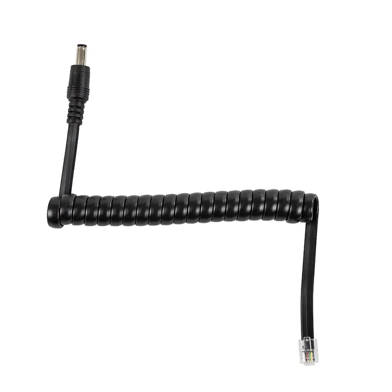 Celestron AUX Power Cable for Smart DewHeater Controllers (94038)