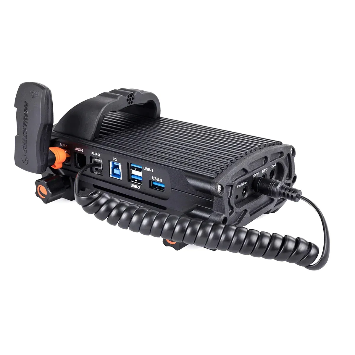 Celestron AUX Power Cable for Smart DewHeater Controllers (94038)