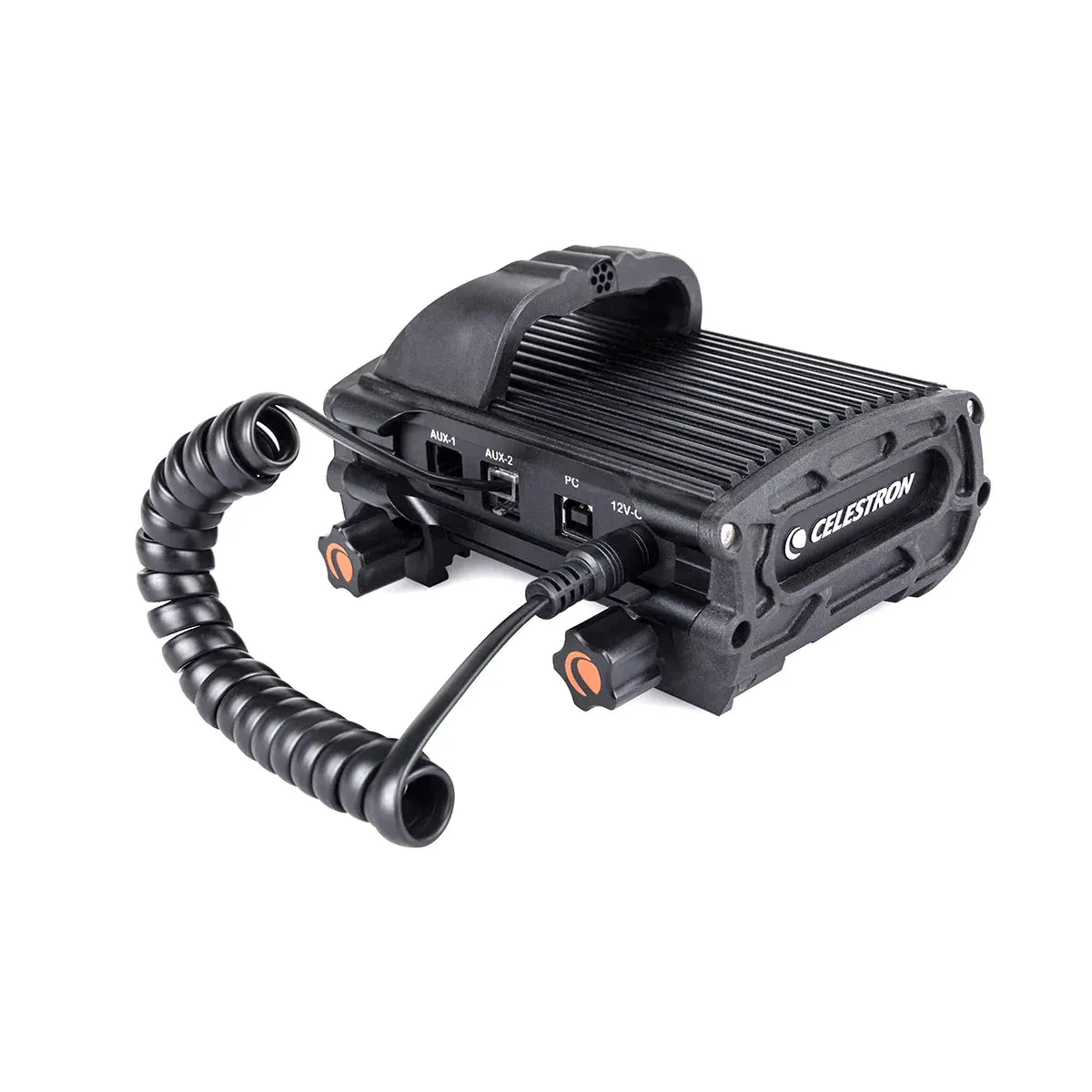 Celestron AUX Power Cable for Smart DewHeater Controllers (94038)