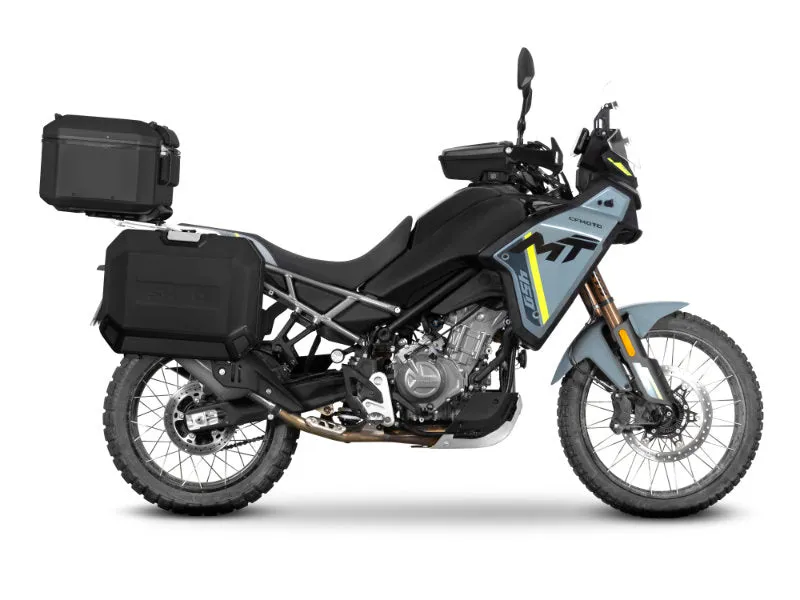 CF Moto 450MT (24) SHAD 4P Pannier Fitting Kit