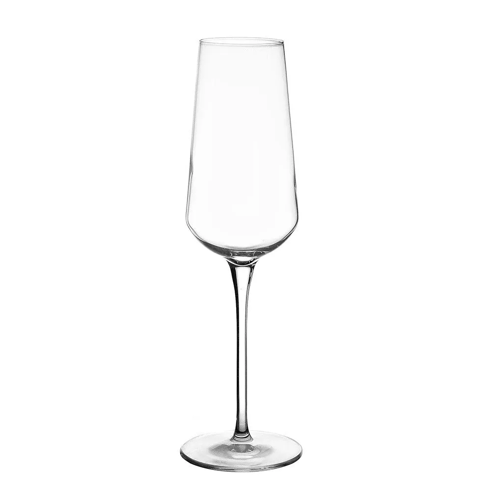 Champagne Flute In Alt Uno 280ml