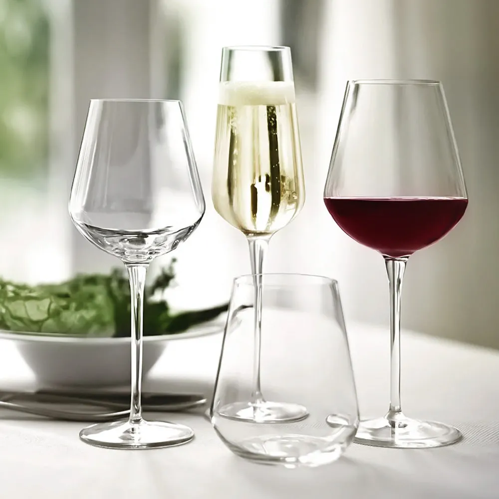 Champagne Flute In Alt Uno 280ml
