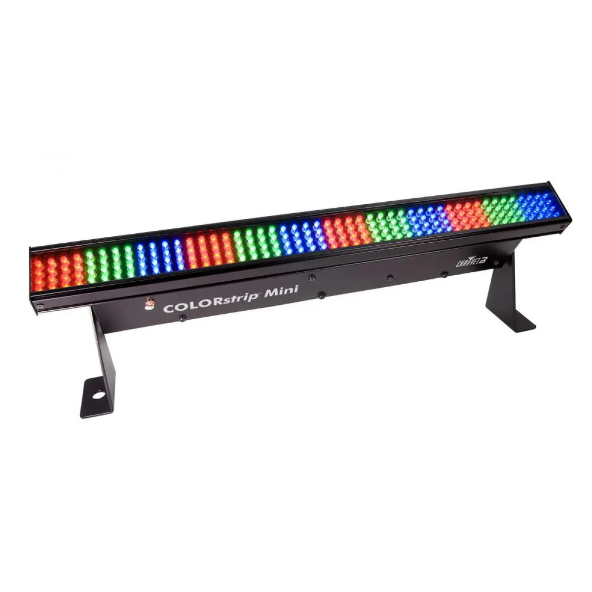 Chauvet COLORstrip Mini DMX RGB LED Wash Lighting Strip - COLORSTRIPMINI