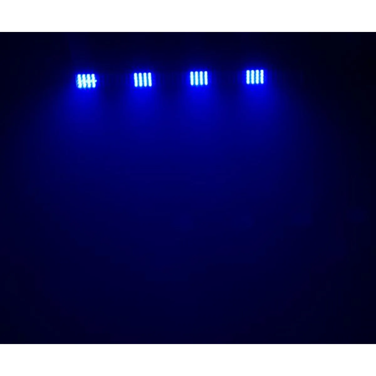 Chauvet COLORstrip Mini DMX RGB LED Wash Lighting Strip - COLORSTRIPMINI
