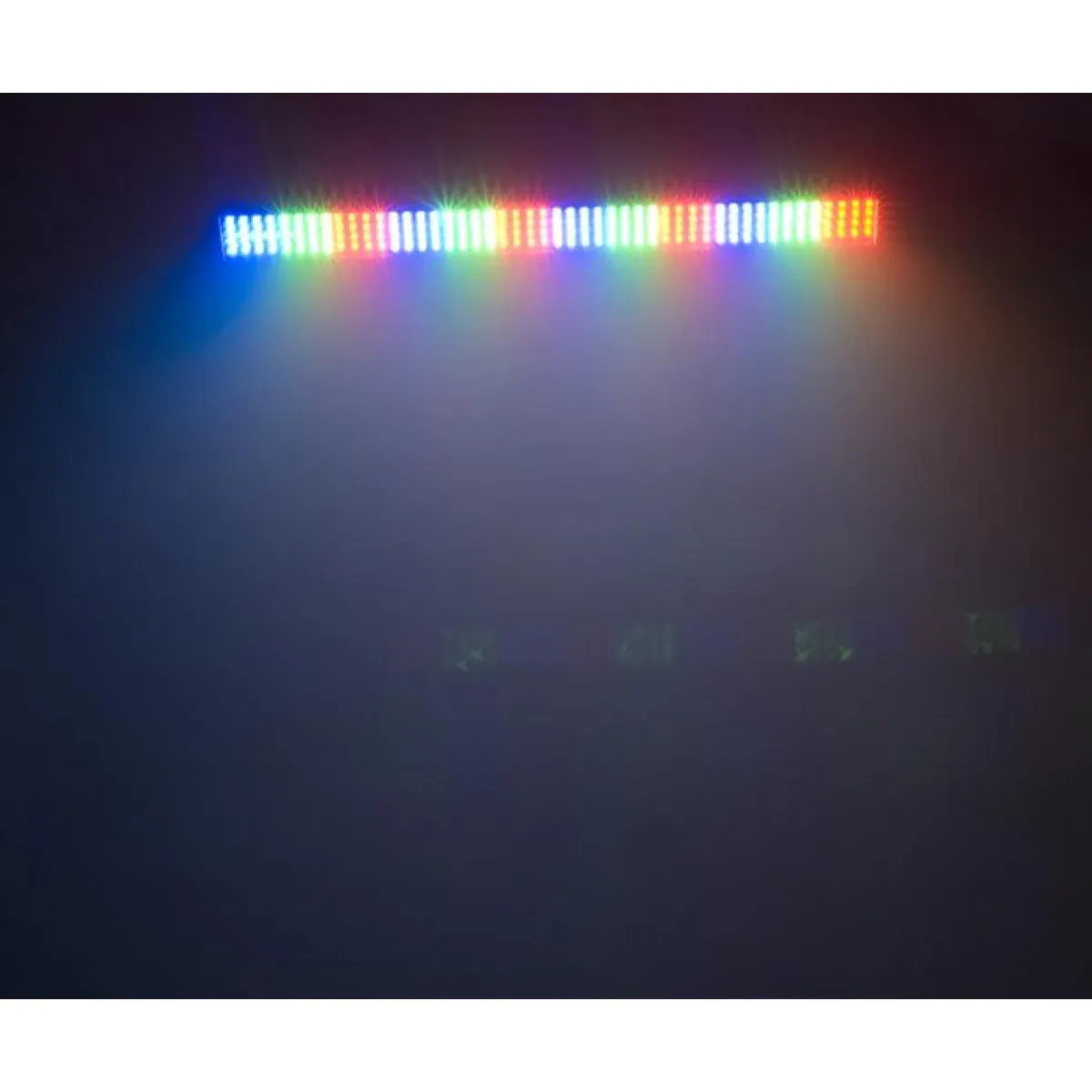 Chauvet COLORstrip Mini DMX RGB LED Wash Lighting Strip - COLORSTRIPMINI
