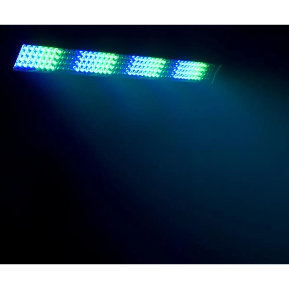 Chauvet COLORstrip Mini DMX RGB LED Wash Lighting Strip - COLORSTRIPMINI