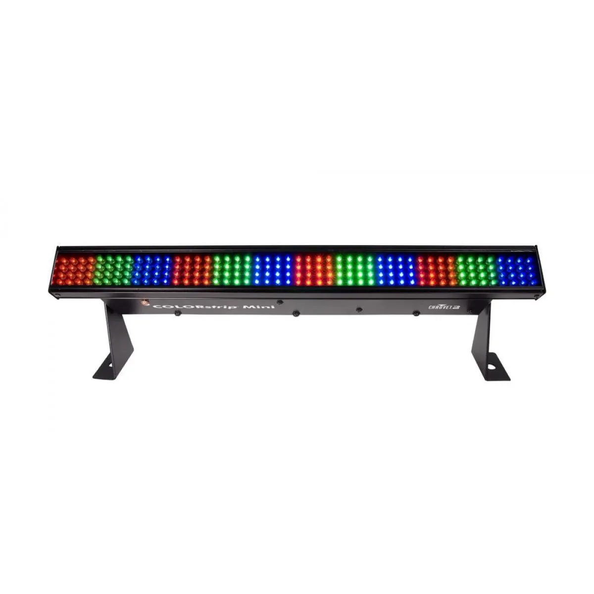 Chauvet COLORstrip Mini DMX RGB LED Wash Lighting Strip - COLORSTRIPMINI