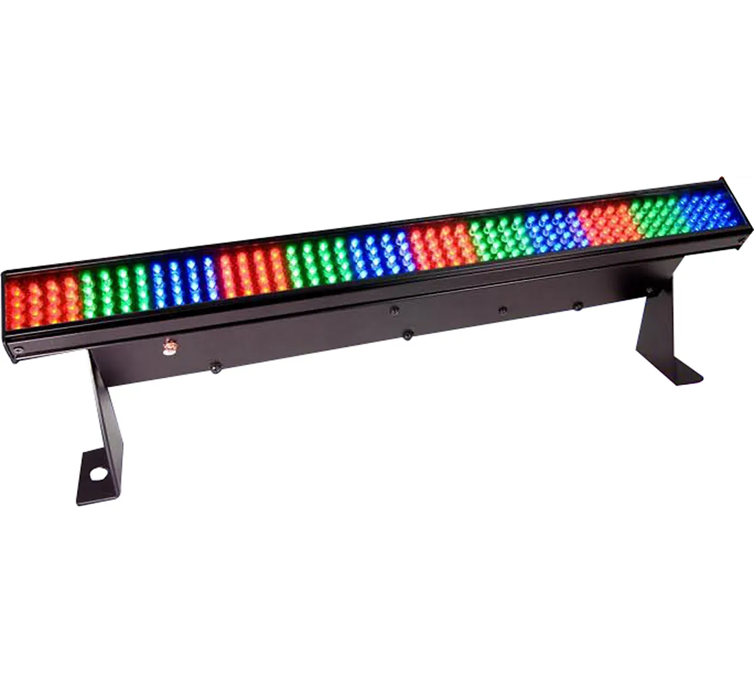 Chauvet COLORstrip Mini DMX RGB LED Wash Lighting Strip - COLORSTRIPMINI