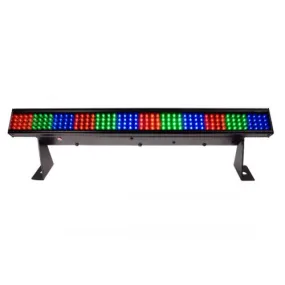 Chauvet DJ COLORSTRIP MINI Compact Linear Wash Light Designed For Uplighting Applications Or Great Eye-Candy Effects