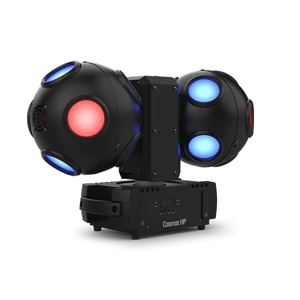 Chauvet DJ COSMOSHP High-Powered LED Effect Light