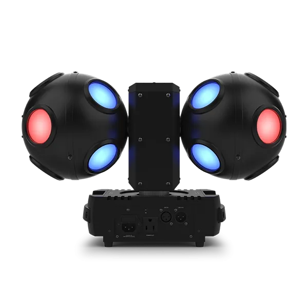 Chauvet DJ COSMOSHP High-Powered LED Effect Light