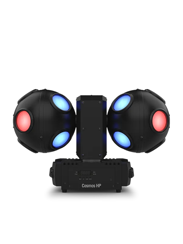 Chauvet DJ COSMOSHP High-Powered LED Effect Light