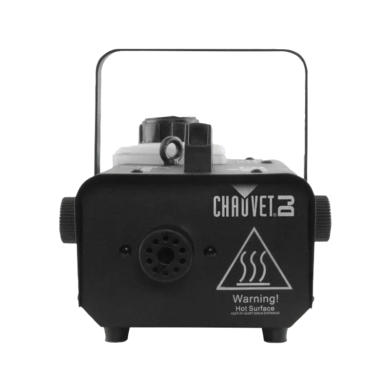 Chauvet DJ H1000CHAUVET Hurricane 1000 Fog Machine