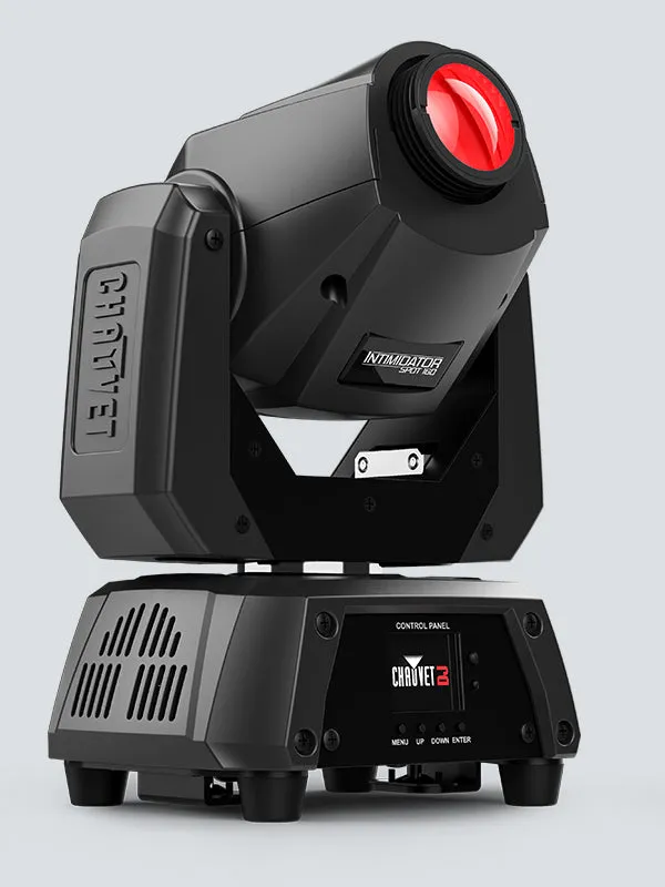 Chauvet DJ Intimidator Spot 160 ILS 32-watt LED Moving-head Spot