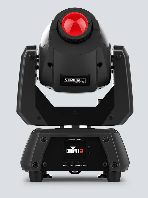 Chauvet DJ Intimidator Spot 160 ILS 32-watt LED Moving-head Spot