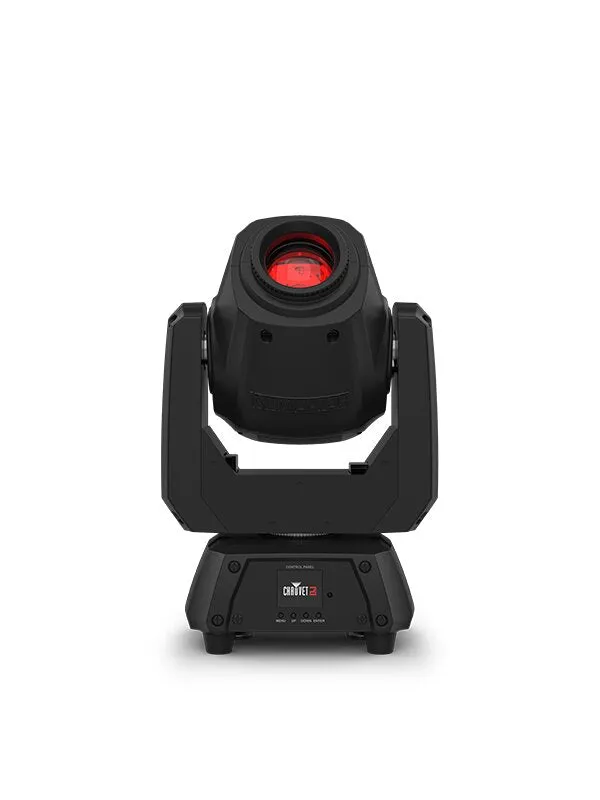 Chauvet DJ INTIMSPOT260X Compact LED Spot Moving Head - Black