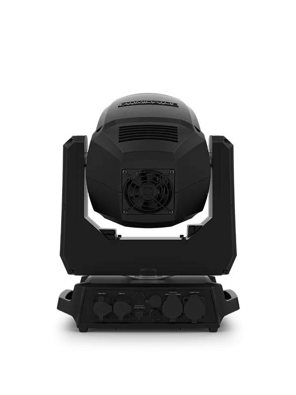 Chauvet DJ INTIMSPOT360XIP Compact IP65 LED Spot Moving Head