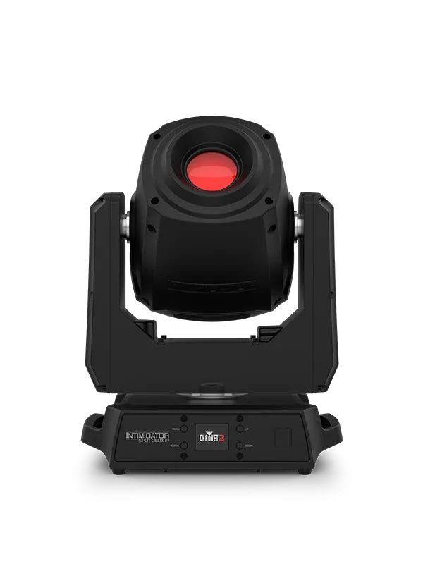 Chauvet DJ INTIMSPOT360XIP Compact IP65 LED Spot Moving Head