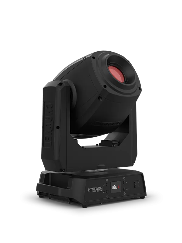 Chauvet DJ INTIMSPOT360XIP Compact IP65 LED Spot Moving Head