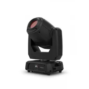 Chauvet DJ INTIMSPOT375ZX Intimidator 375X Compact LED Spot Moving Head Wit Motorized Zoom (Black)