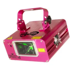 Chauvet DJ SCORPION DUAL FAT BEAM