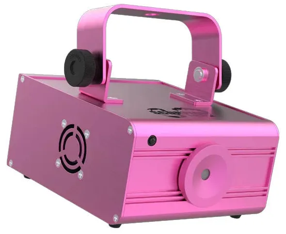 Chauvet DJ SCORPION STORM RGBY Laser