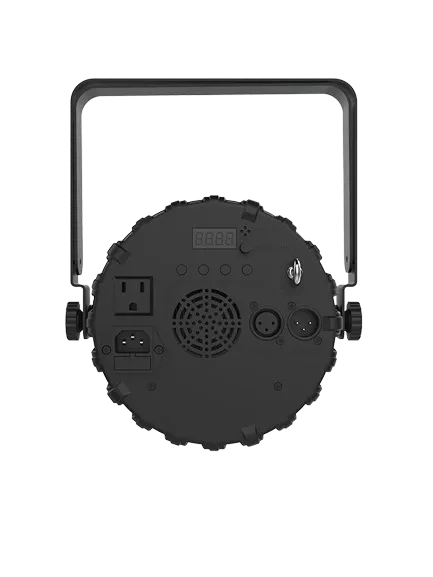 Chauvet DJ SLIMPART12BTILS Compact SlimPar Wash Light