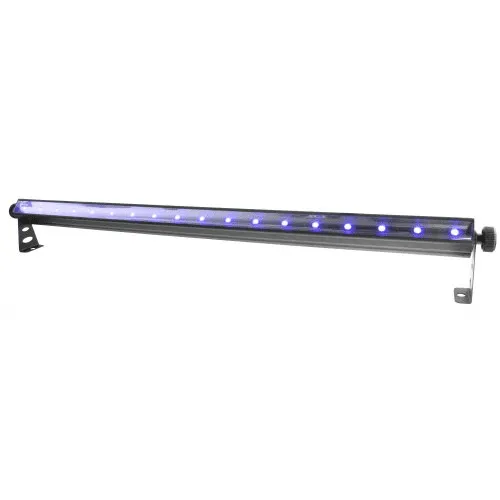 Chauvet DJ SLIMSTRIP UV-18 IRC High-Output DMX-Controlled Ultraviolet Wash