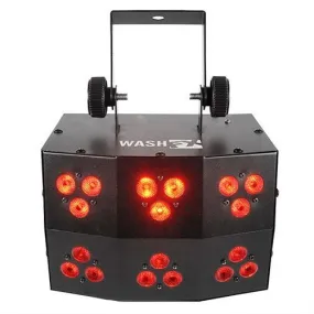 Chauvet DJ WASH FX-2 18X 6W Multi-Purpose Effect Light