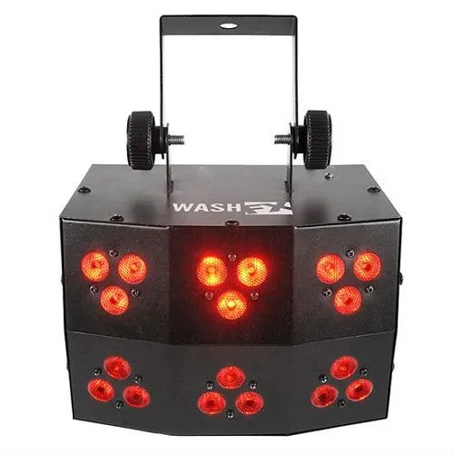 Chauvet DJ WASH FX-2 18X 6W Multi-Purpose Effect Light