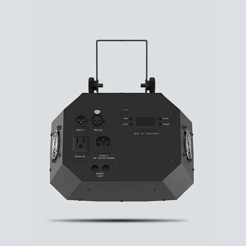 Chauvet DJ WASH FX-2 18X 6W Multi-Purpose Effect Light