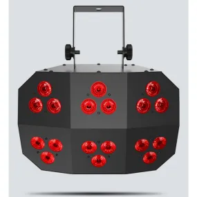 Chauvet DJ Wash FX 2 Tri-Color RGB Wash Effect