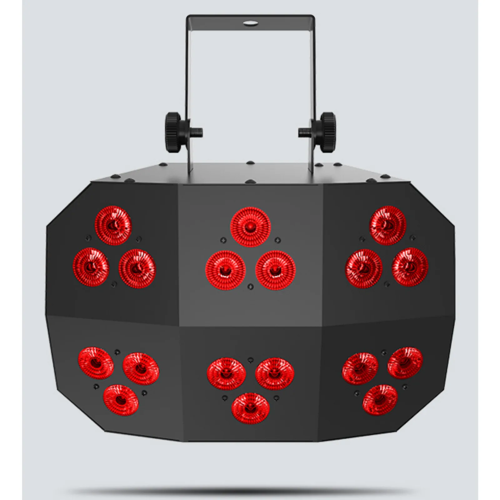 Chauvet DJ Wash FX 2 Tri-Color RGB Wash Effect