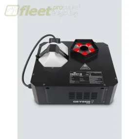 Chauvet GEYSER-P5 Atmosphereic Effect Machine