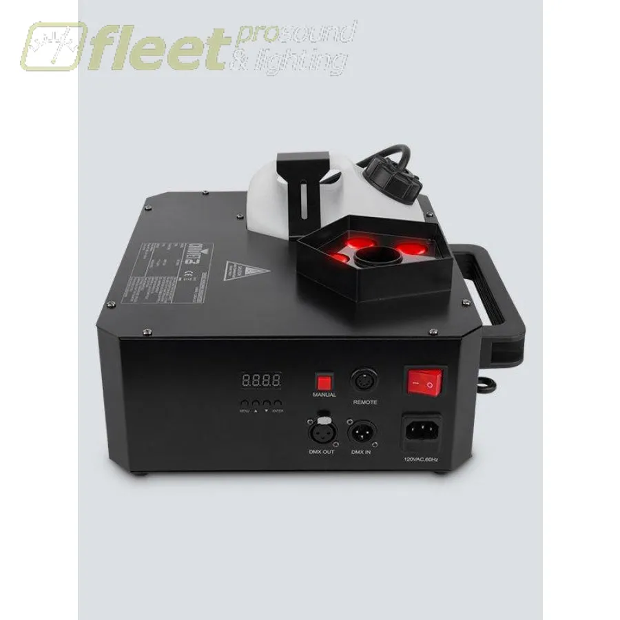 Chauvet GEYSER-P5 Atmosphereic Effect Machine