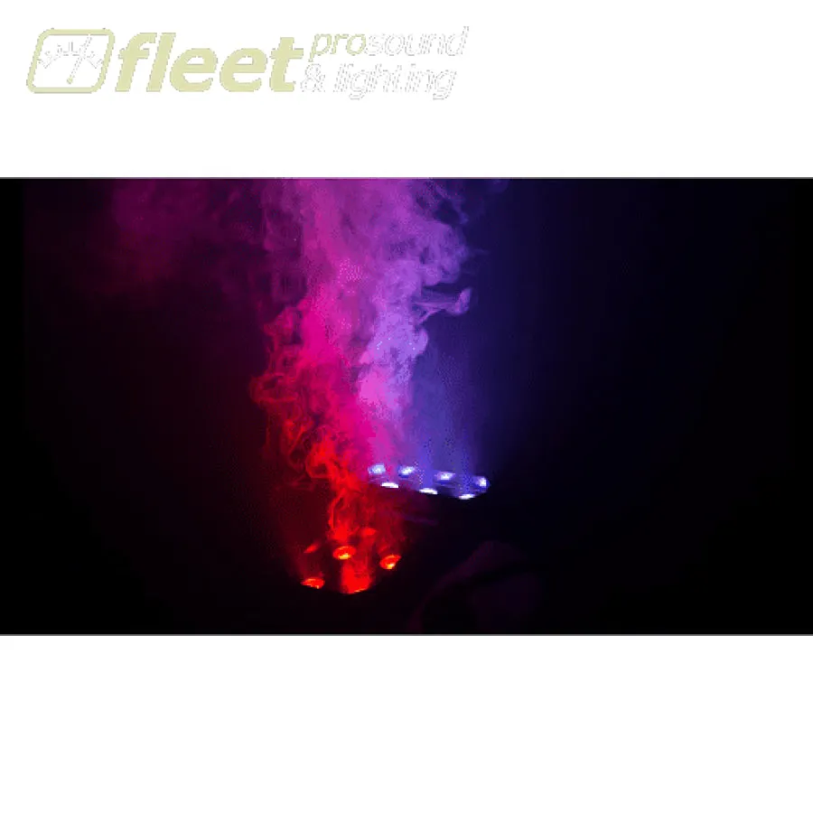 Chauvet GEYSER-P7 Atmosphereic Effect Fog Machine